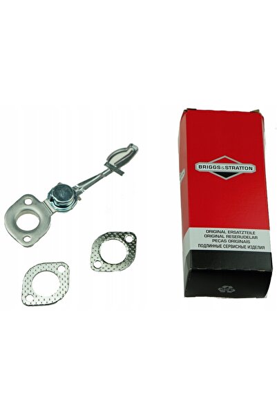 Briggs&Stratton TERMOSTAT READY START BRIGGS & STRATTON 593208