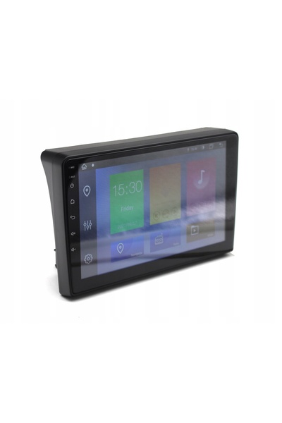 NO BRAND Radio Navigație GPS Citroen Jumper 2006-2016 Android