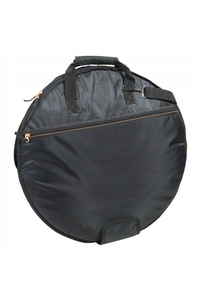 NO BRAND BAG500PN husă pentru platane de percuție + bețe Proel