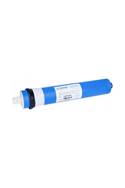 NO BRAND Membrană de Osmoză Inversă VONTRON 50 GPD, Cartuș Filtru RO pentru O...