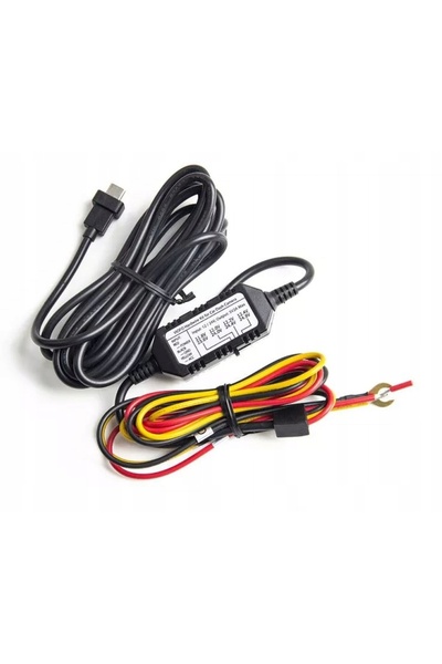 Viofo Modul de parcare USB-C 12/24V pentru camera Sam