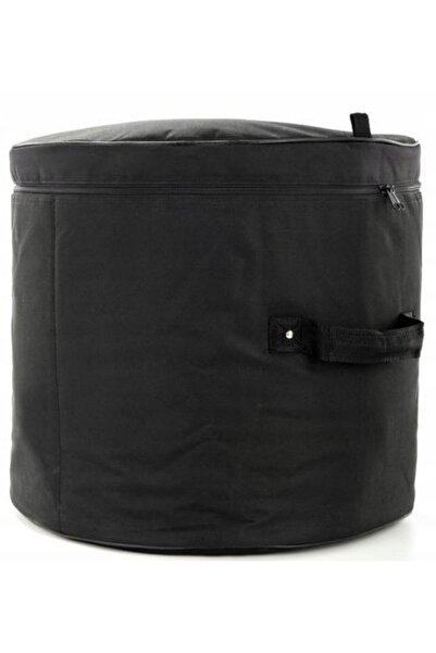 NO BRAND 18x18 piele pentru tobe de podea, seria Classic, 10 mm, Millenium