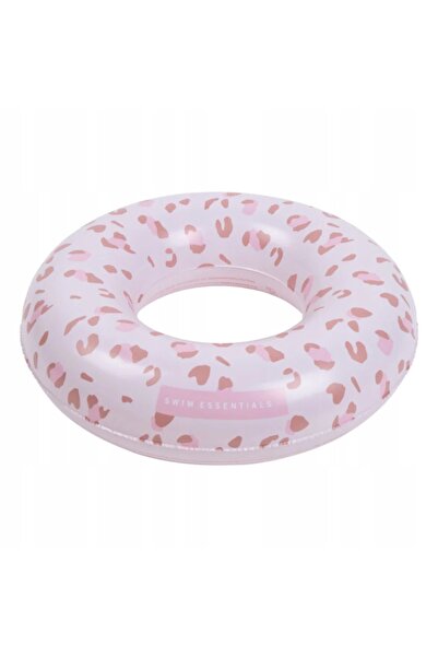 NO BRAND The Swim Essentials cerc de înot 90cm Old Pink