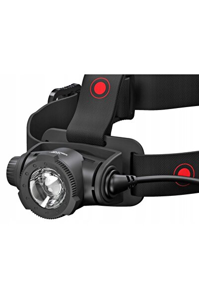 NO BRAND Lanterna frontală Ledlenser H7R Core 1000 lm