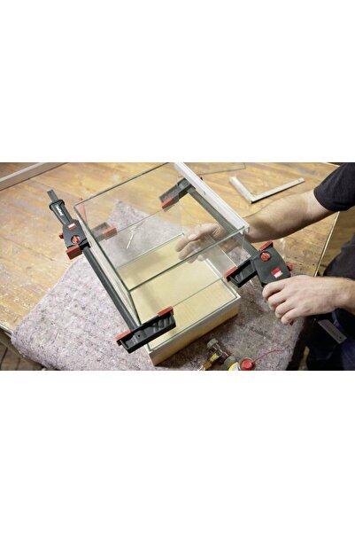 Bessey Clemă de tâmplar 650 x 85 mm