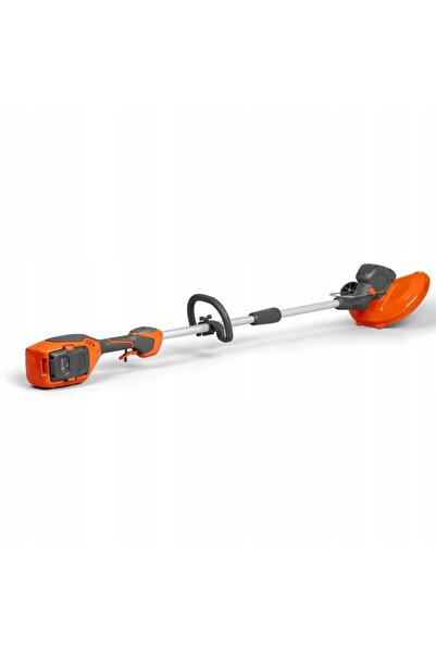 Husqvarna 110iL FLXi kit trimmer de gazon fără fir cu baterie și încărcător