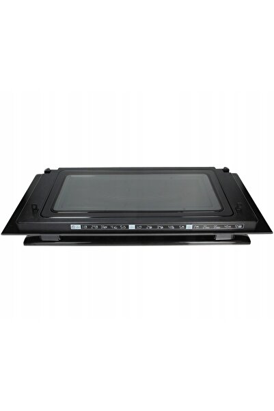 Indesit Ușa pentru cuptorul cu microunde Whirlpool | AMW770NB AMW730NB