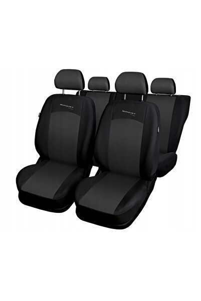 Auto-Dekor Huse SLS pentru scaune pentru Audi A5 (I, II)