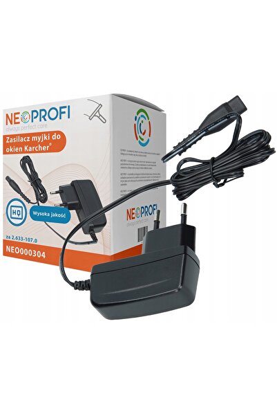 NEO Tools SURSA DE ALIMENTARE pentru mașina de spălat geamuri KARCHER la preț...