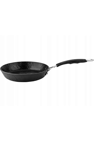 FLORINA Tigaie Dragon 20 cm din aluminiu cu înveliș de piatră, pentru inducție