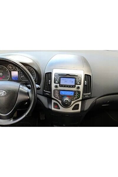 NO BRAND RADIO NAVIGAȚIE GPS HYUNDAI I30 2007-2011 ANDROID