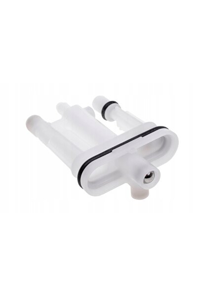 Briggs&Stratton DUZĂ CARBURATOR BRIGGS & STRATTON 450E 597107 596521
