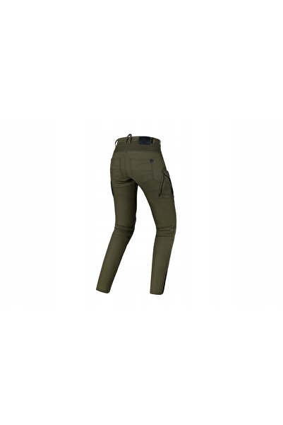NO BRAND Pantaloni SHIMA GIRO 2.0 LADY KHK [Mărimea 28]