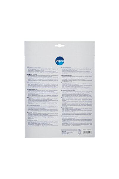 NO BRAND Filtru de carbon pentru hotă TIP 303 ELECTROLUX