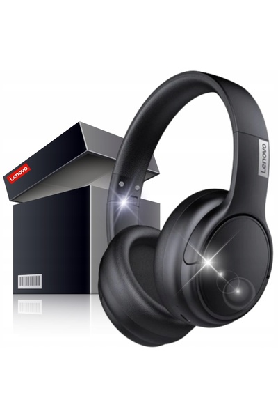 LENOVO Căști wireless on-ear TH20