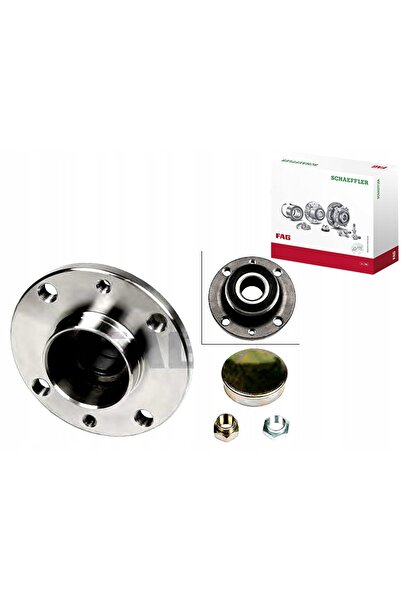 NO BRAND Schaeffler FAG 713 6902 40 Set de rulmenți pentru roată 713690240