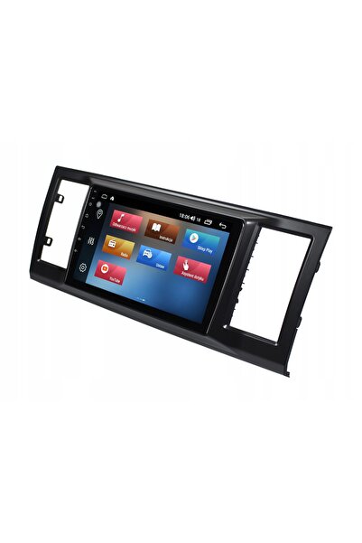 NO BRAND RADIO CU NAVIGAȚIE GPS VOLKSWAGEN CARAVELLE 2016+ ANDROID