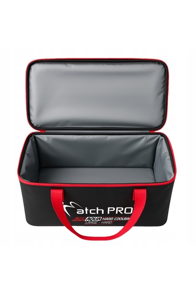 NO BRAND Matchpro Geantă termică Hard CoolBag Large