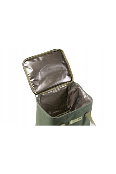 NO BRAND Mivardi Geantă Termică CamoCODE Compactă