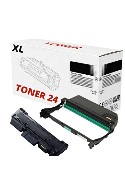 AMG Toner + Unitate de imprimare pentru Xerox B205VNI B210VDNI B215VDN set XL