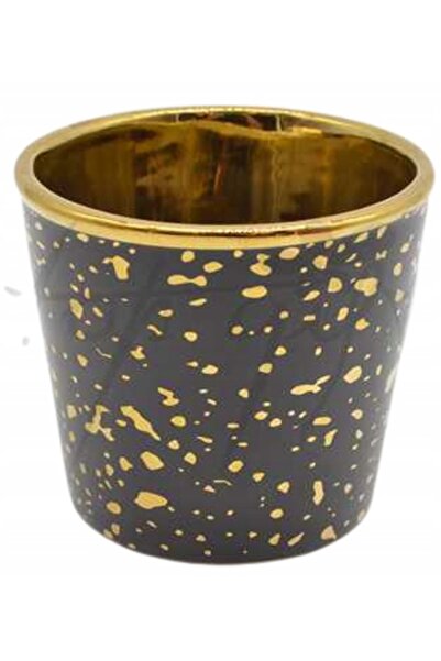 NO BRAND Husă pentru ghiveci ceramic de flori