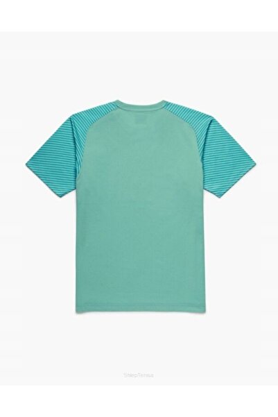YONEX Tricou de tenis de antrenament mentă M