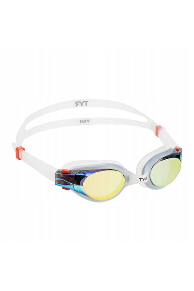 TYR VESI Ochelari de înot cu lentile oglindă pentru piscină