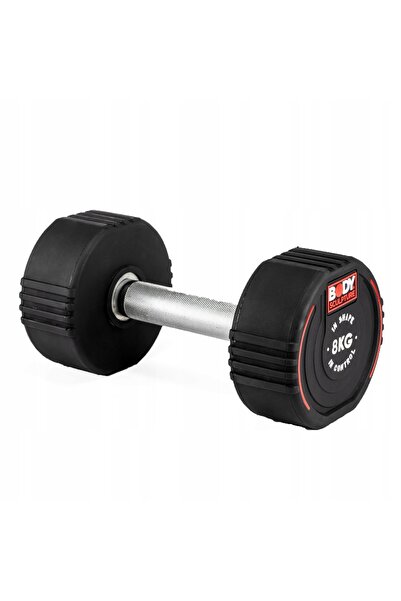 BODY SCULPTURE HALTERE HANTLA PENTRU EXERCIȚII OȚEL TPU BS 8KG