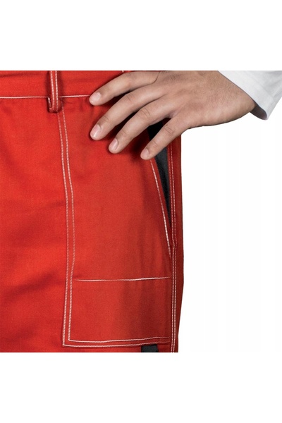 Reis Pantaloni de lucru de protecție Montersky, rezistenți, cu buzunare