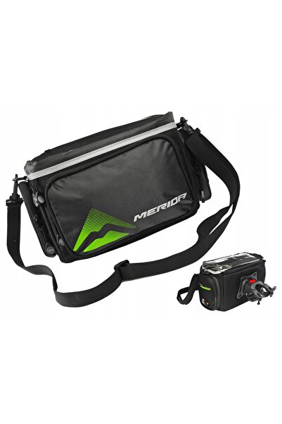 NO BRAND Merida H-Bag III 9L MD085 geantă ghidon