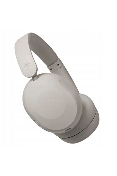 NO BRAND FINAL AUDIO UX1000 Căști wireless on-ear Bluetooth 5.4 ANC Gri