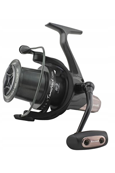NO BRAND ANACONDA Tomahawk 12000 – mulinetă pentru CRAP, PESCUIT LA FUND, PES...