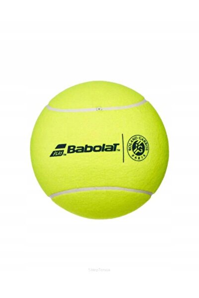 BABOLAT Minge autografată JUMBO