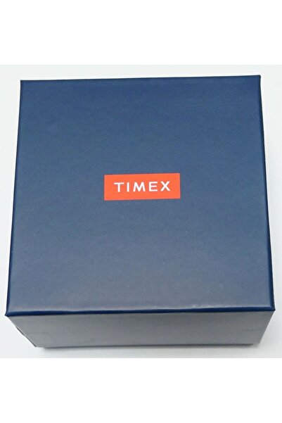 Timex Ceas de damă auriu clasic