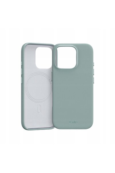 NO BRAND Husă Benks Magnetic Vita Pro din silicon pentru iPhone 16 Pro Max, v...