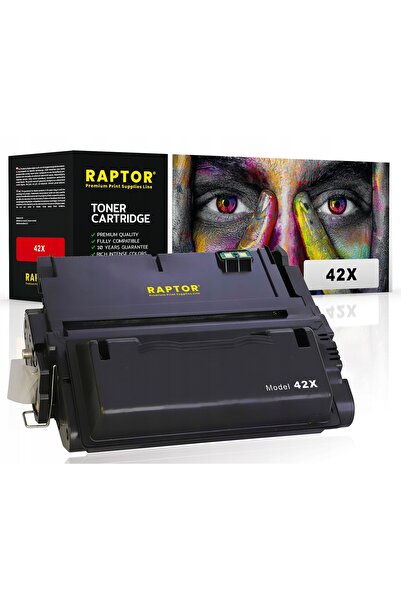 NO BRAND Toner pentru HP Q5942X 42X LASERJET 4250 4250DTN 4250N