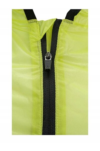 Silvini Savio UJ397 geacă de ploaie verde lime M