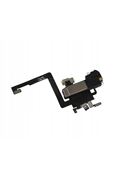 Apple Difuzor de ureche superior pentru iPhone 11 Pro Max OEM