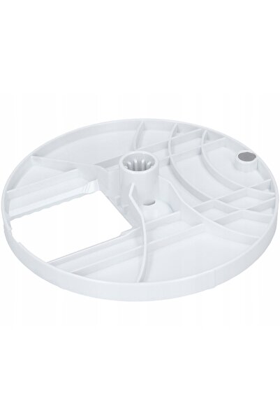 Bosch Montarea lamelor pentru robotul de bucătărie MCM4100