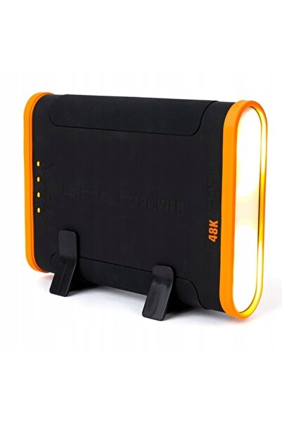 Fox Powerbank Lampa Halo Power 48k mAh