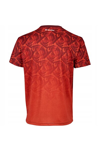 NO BRAND Tricou de tenis Tecnifibre X-Loop portocaliu r.XL