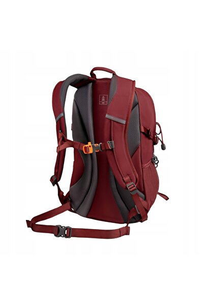 NO BRAND Rucsac ALPINUS TREKKING SPORTS 24L TURISM TEIDE BURGUND