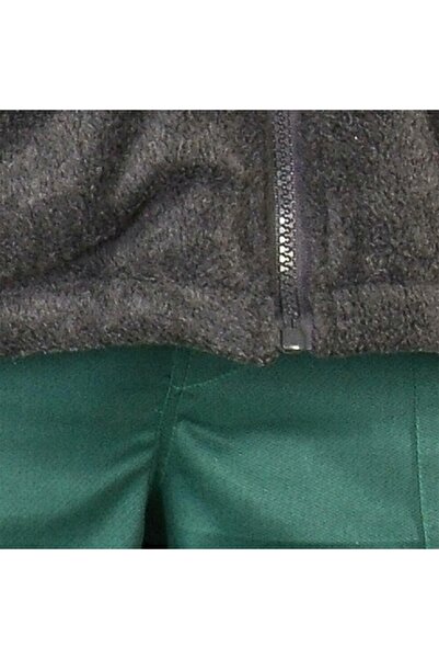 Reis Hanorac din fleece Polar, gros, călduros, ajustabil, cu buzunare, mărimea M
