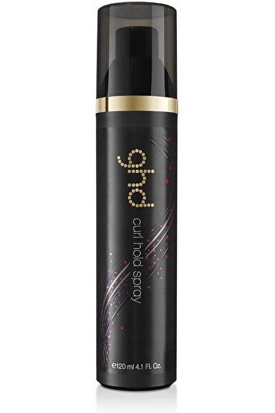 NO BRAND GHD CURLY EVER AFTER SPRAY DE FIXARE PENTRU Bucle 120ML