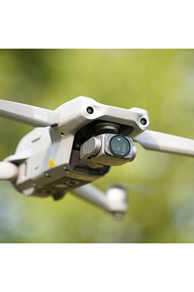 NO BRAND SET 4 FILTRE POLARIZATOARE PENTRU DRONĂ DJI Air 2S