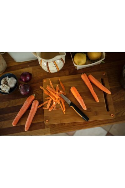 FiSKARS Cuțit funcțional pentru răzuire 7CM