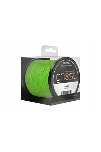 NO BRAND DELPHIN Fir textil împletit pentru pescuit la crap Ghost 4+1 0.23mm ...