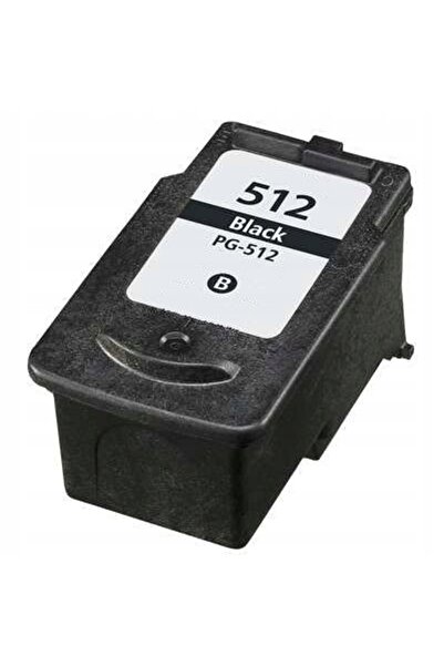 NO BRAND CERNELĂ PG-512 PG512 PENTRU CANON MP240, MP250, MP252, MP260, MP280,...