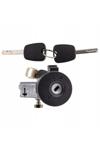 NO BRAND SET DE CHEI PENTRU CITROEN C1 (05-) – PEUGEOT 107 – TOYOTA AYGO (2005-)