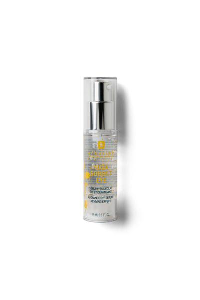 NO BRAND Erborian Yuza Sorbet Eye Serum pentru zona ochilor 15 ml